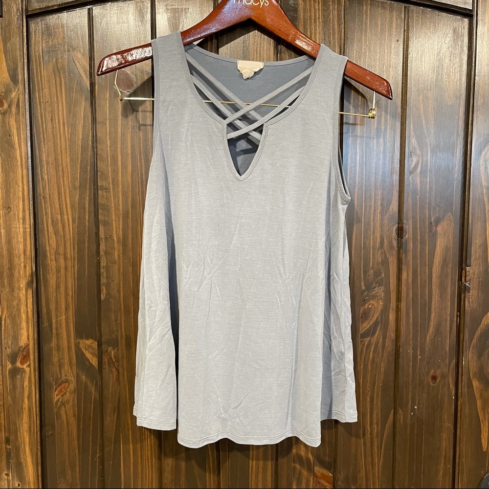 Off Shoulder Blouse